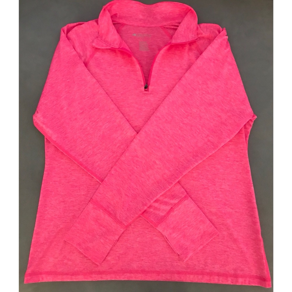 Ideology Athletic Pullover